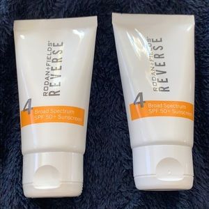 Rodan + Fields Reverse Lotion-Step 4